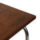 Vintage Art Deco / Bauhaus Style Side Table Side Table 60's