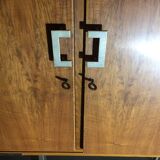 Sideboard and dining table