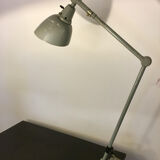 Midgard articulated lamp from 1950s