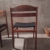 Chaise Niels Fodder