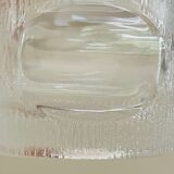 Verres cristal d’arques vintage