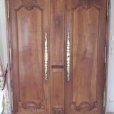 Vendée style wardrobe