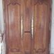 Vendée style wardrobe