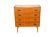 Scandinavian teak chest of drawers, Sweden, 1960