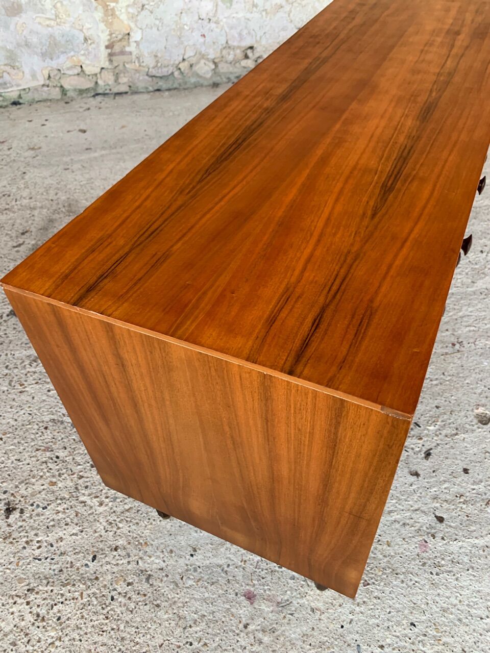 Vintage sideboard by E Gum for G Plan circa 60