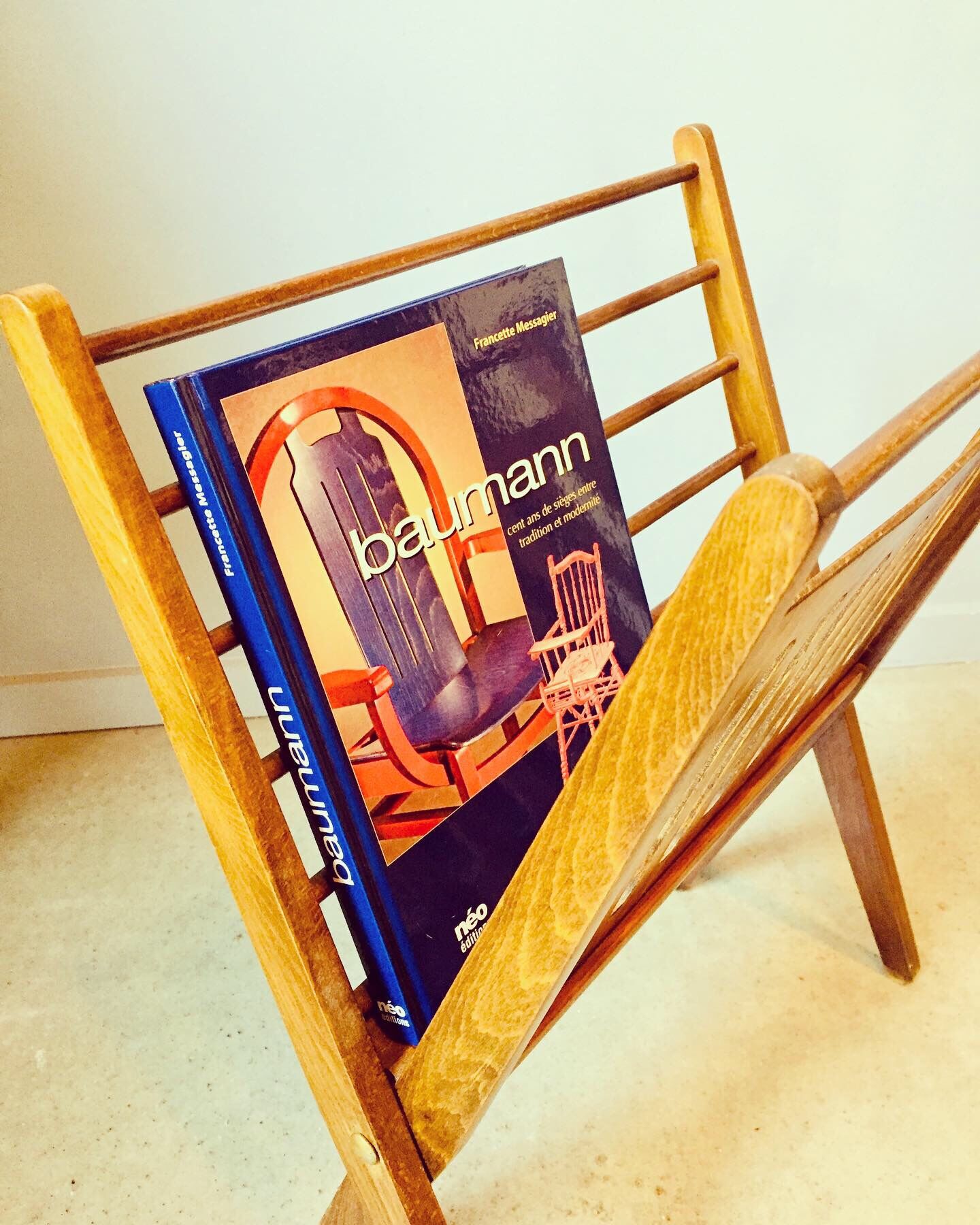 Cees Braakman Review Door