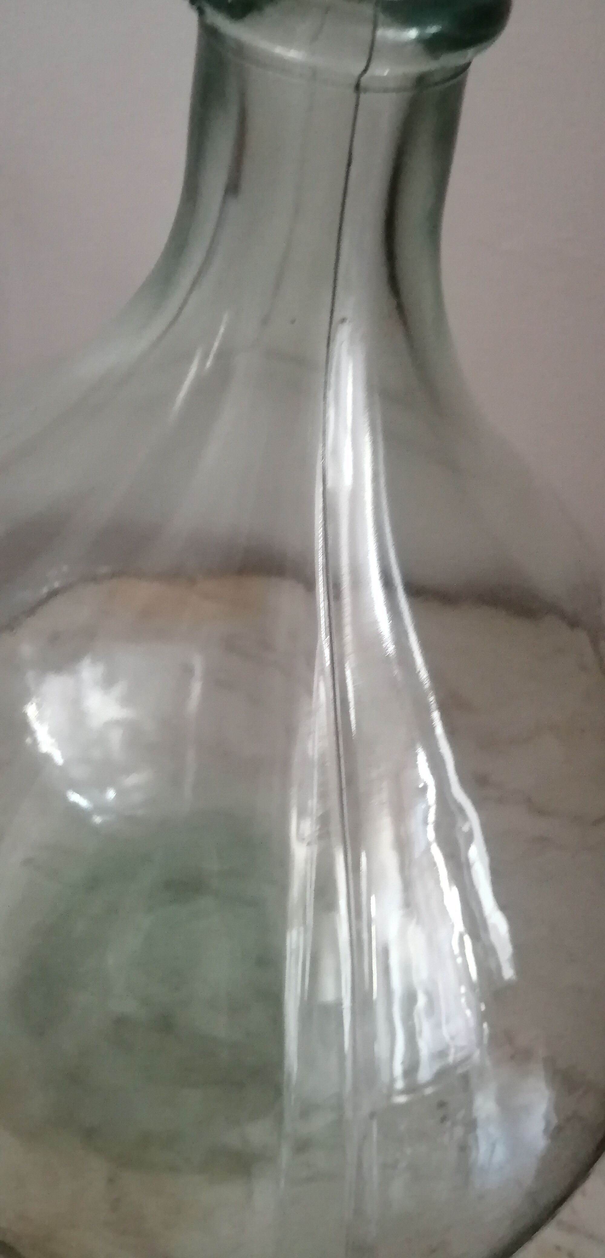 Lady jeanne white 20 L