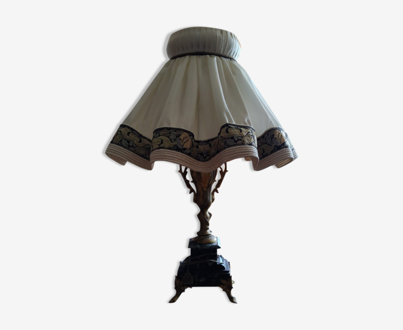 Lampe à poser