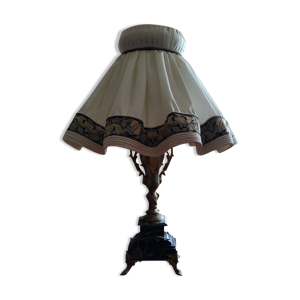 Lampe à poser