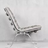Ariet armchair by Arne Norell for Norell Möbel AB 1966