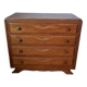 Commode art déco vintage