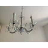 Lustre contemporain de style Maria Teresa