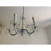 Lustre contemporain de style Maria Teresa