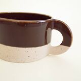 Big mimi coffee cup