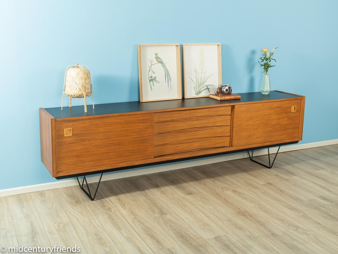 1960s sideboard
