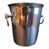 Vintage French champagne ice bucket from Couzon