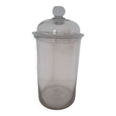Old candy jar