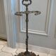 Porte parapluie période Art-nouveau