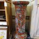 Colonne sellette italienne