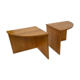 Vintage side tables 70