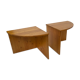 Vintage side tables 70