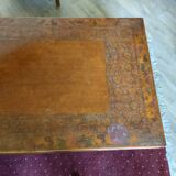 Chinese-style coffee table