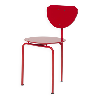 Carlo forcolini alien chair, 1980s