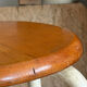 Pair of vintage workshop stools