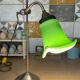 Desk lamp lampshade tulip