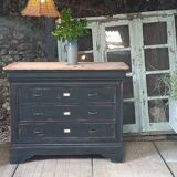 Commode