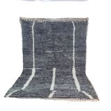 Handmade moroccan berber rug 300 x 200 cm