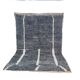 Handmade moroccan berber rug 300 x 200 cm