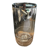 Vintage plastic bottle holder