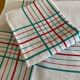4 napkins