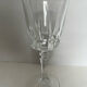 6 wine glasses