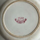 2 flat plates Margot