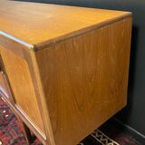 Victor Wilkins sideboard for G-Plan 1962
