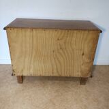 Vintage chest of drawers