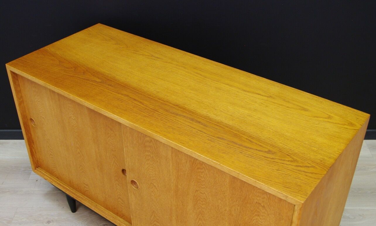 B. Mogensen ash cabinet retro danish design