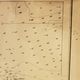 Old nautical chart of the surroundings of Saint-Nazaire