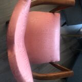 Fauteuil ancien bridge
