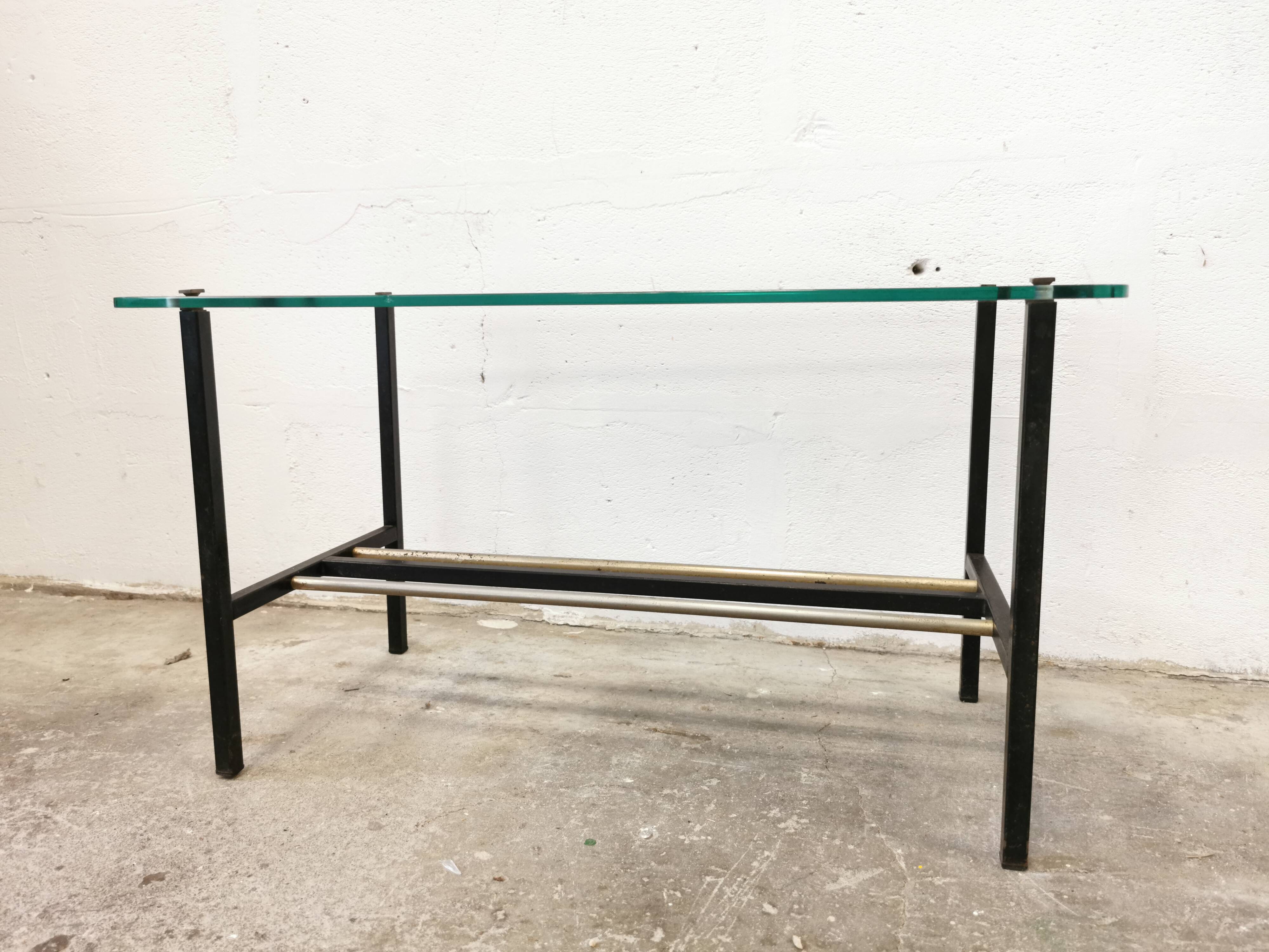 Vintage coffee table