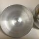 Large metal pear ice bucket
