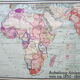 High school German Westermann map