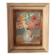 Nature Morte aux Fleurs – Huile sur Toile (1940)