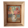 Nature Morte aux Fleurs – Huile sur Toile (1940)
