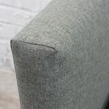 Set of 4 vintage chairs by Jos De Mey for VanDenBerghe-Pauvers 1970