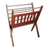 Porte revue vintage scandinave