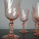 Lot de 6 verres à vin