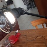 1930 Mazda industrial lamp